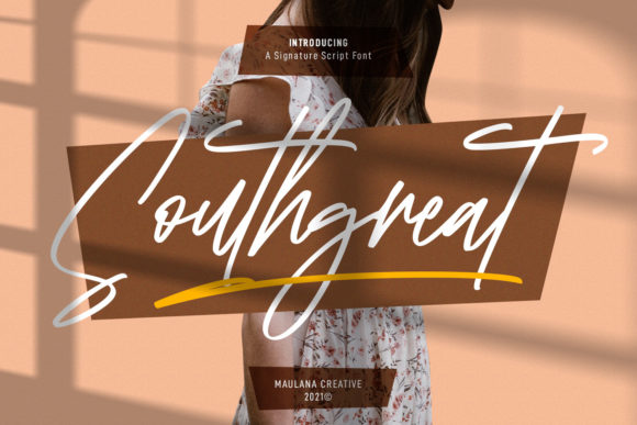 Download South Great Signature Script - Signature script Collection