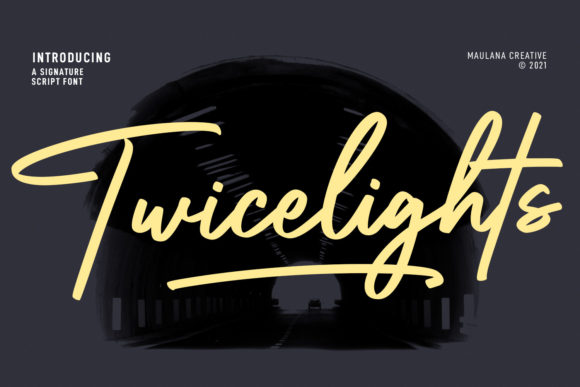 Download Twicelights Signature Script - Signature script Collection