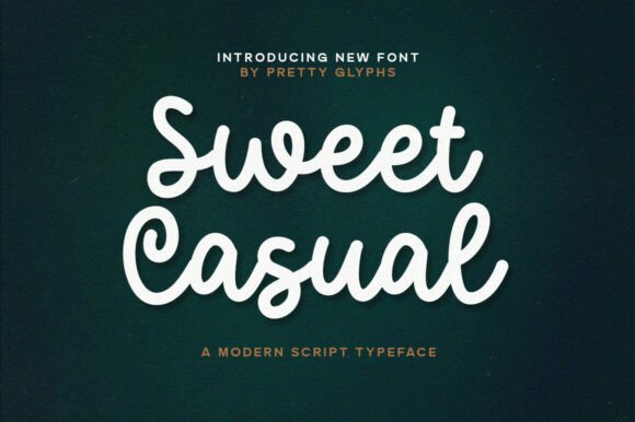 Download Sweet Casual - Casual Collection